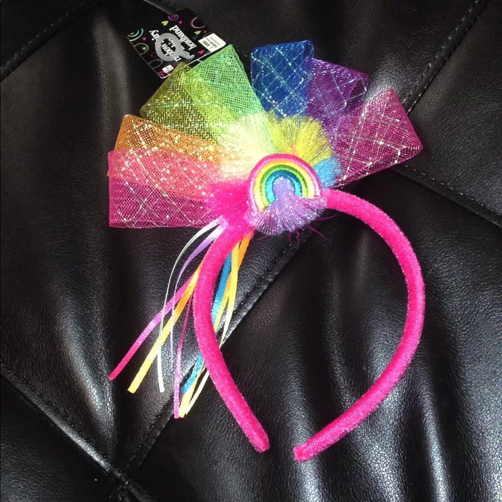 Costume headband